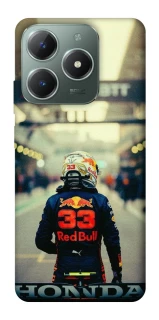 Чехол на Realme C61 F-1 ver.7 фото 1 из 1