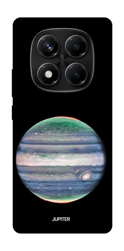Чехол на Xiaomi Redmi Note 14 Pro 4G Jupiter фото 1 из 1