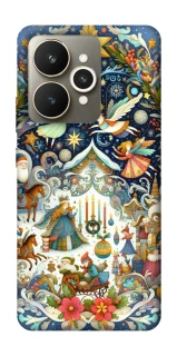 Чохол на Realme 15 Christmas spirit ver.11 фото 1 з 1