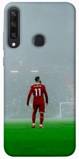 Чехол на Huawei Y6p Mohamed Salah фото 1 из 1