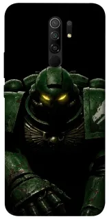 Чохол на Xiaomi Redmi 9 Warhammer 40k v1 фото 1 з 1