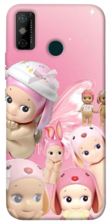 Чехол на TECNO Spark 6 Go Sonnyangel фото 1 из 1