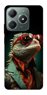 Чехол на Realme C61 Игуана фото 1 из 1