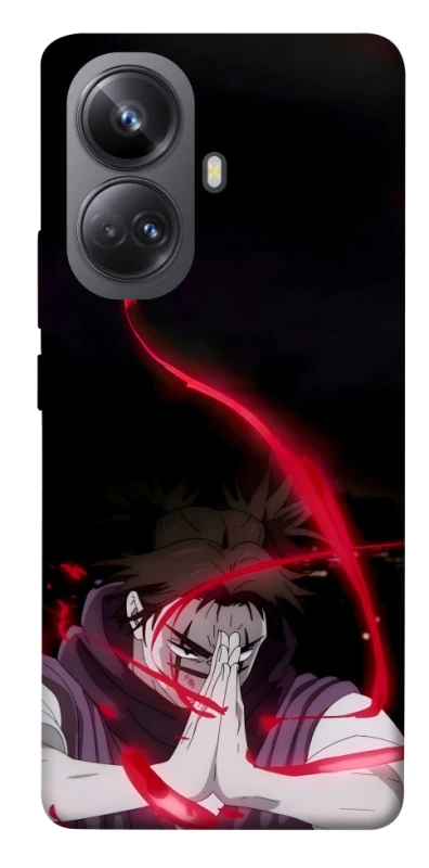 Чехол на Realme 10 Pro+ Choso фото 1 из 1