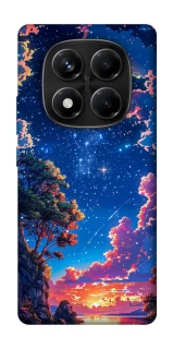 Чохол на Xiaomi Redmi Note 14 Pro 4G Universe фото 1 з 1