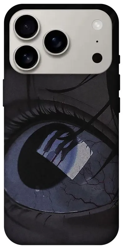 Чехол на Apple iPhone 18 Pro Eye фото 2 из 2