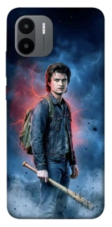 Чохол на Xiaomi Redmi A1+ / Poco C50 / A2+ Stranger Things ver.37 фото 1 з 1
