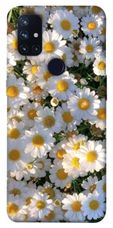 Чохол на OnePlus Nord N10 5G Поле ромашок фото 1 з 1