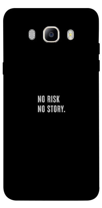 Чохол на Samsung J710F Galaxy J7 (2016) No risk фото 1 з 1