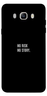 Чохол на Samsung J710F Galaxy J7 (2016) No risk фото 1 з 1