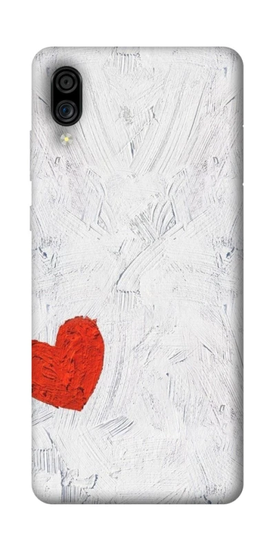 Чохол на ZTE Blade A5 (2020) Love aesthetic ver.5 фото 1 з 1