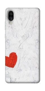 Чехол на ZTE Blade A5 (2020) Love aesthetic ver.5 фото 1 из 1