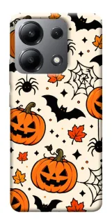 Чехол на Xiaomi Redmi Note 13 4G Halloween v13 фото 1 из 1