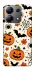 Чехол на Xiaomi Redmi Note 13 4G Halloween v13 фото 1 из 1
