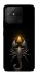Чохол на Realme Narzo 50A Scorpio with Golden Triangle фото 1 з 1