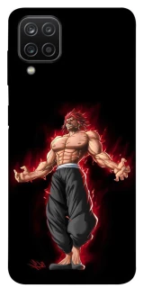 Чехол на Samsung Galaxy A12 Yujiro фото 1 из 1