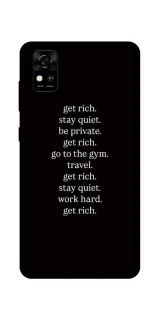 Чохол на ZTE Blade A31 Your Motavation фото 1 з 1