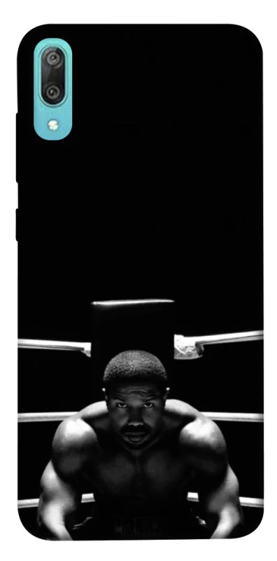 Чехол на Huawei Y6 Pro (2019) ring фото 1 из 1