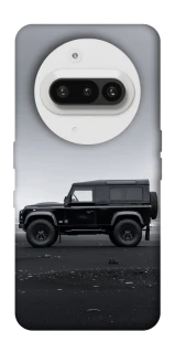 Чохол на Nothing Phone (3a) Land rover фото 1 з 1