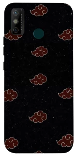 Чехол на TECNO Spark 6 Go Naruto фото 1 из 1