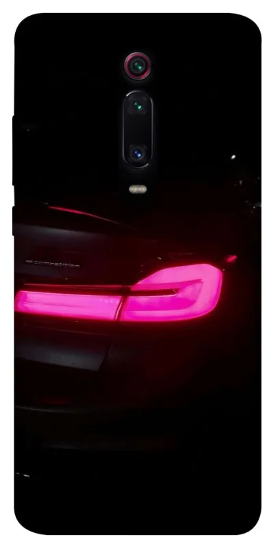 Чехол на Xiaomi Redmi K20 / K20 Pro / Mi9T / Mi9T Pro BMW v46 фото 1 из 1