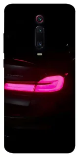 Чехол на Xiaomi Redmi K20 / K20 Pro / Mi9T / Mi9T Pro BMW v46 фото 1 из 1