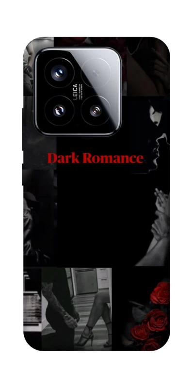 Чохол на Xiaomi 15 Dark Romance фото 1 з 1