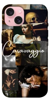 Чехол на Apple iPhone 15 (6.1") Caravaggio фото 1 из 1