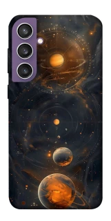 Чохол на Samsung Galaxy S23 FE Сонячна система фото 1 з 1