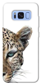 Чехол на Samsung G950 Galaxy S8 Leopard Art v2 фото 1 из 1