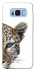 Чехол на Samsung G950 Galaxy S8 Leopard Art v2 фото 1 из 1