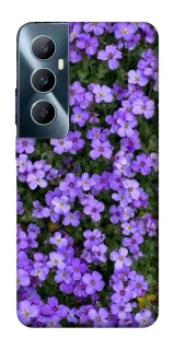 Чохол на Realme C65 4G Flowers v17 фото 1 з 1