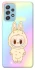 Чохол на Samsung Galaxy A52 4G / A52 5G Fluffy Rainbow Labubu фото 1 з 1