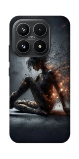 Чохол на Xiaomi 17 Goddess of war ver.9 фото 1 з 1