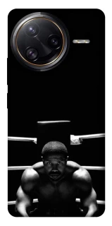 Чехол на Xiaomi Poco F7 Pro ring фото 1 из 1