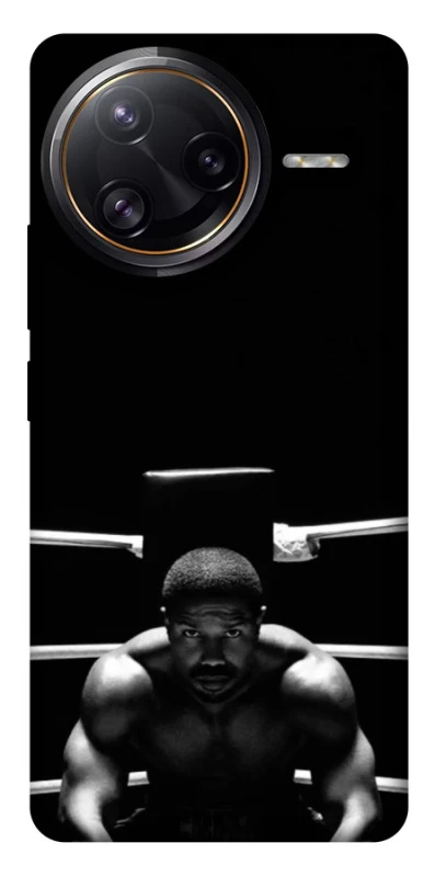 Чохол на Xiaomi Poco F7 Ultra ring фото 1 з 1