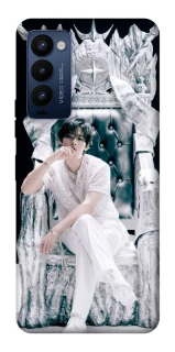 Чехол на TECNO Camon 18 Pro Lee Know GIANT фото 1 из 1