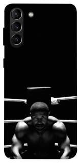 Чехол на Samsung Galaxy S21+ ring фото 1 из 1