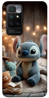 Чохол на Xiaomi Redmi 10 Stitch ver.16 фото 1 з 1