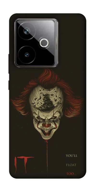 Чохол на Realme GT 7T Воно v2 фото 1 з 1