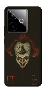 Чохол на Realme GT 7T Воно v2 фото 1 з 1