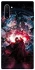 Чехол на Samsung Galaxy Note 10 Doctor Strange фото 1 из 1