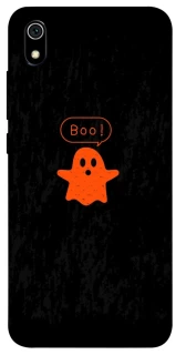 Чохол на Xiaomi Redmi 7A Ghost of Halloween фото 1 з 1