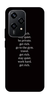 Чохол на Honor 200 Lite Your Motavation фото 1 з 1