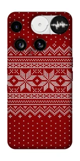 Чохол на Nothing Phone (3) Новорічний v5 фото 1 з 1