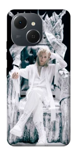 Чохол на TECNO Spark 40C Felix GIANT фото 1 з 1