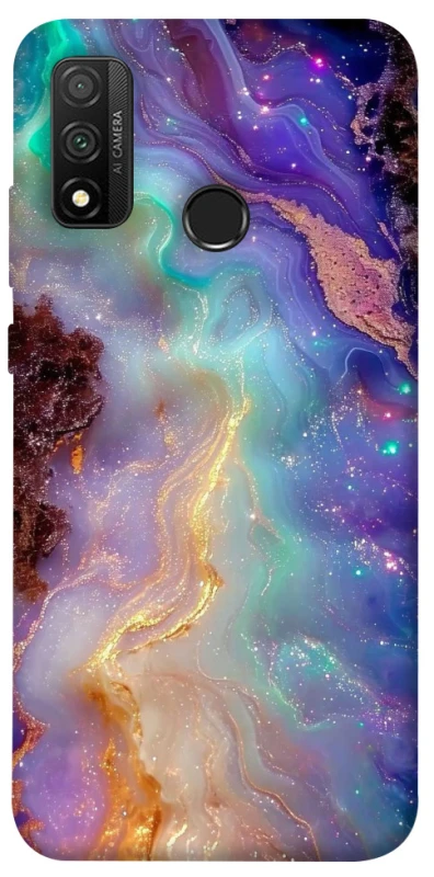 Чехол на Huawei P Smart (2020) Epoxy design ver.6 фото 1 из 1
