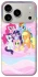 Чехол на Apple iPhone 17 Pro (6.3") My Little Pony ver.3 фото 1 из 1