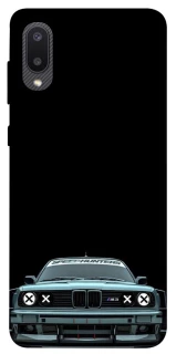 Чохол на Samsung Galaxy A02 BMW v148 фото 1 з 1