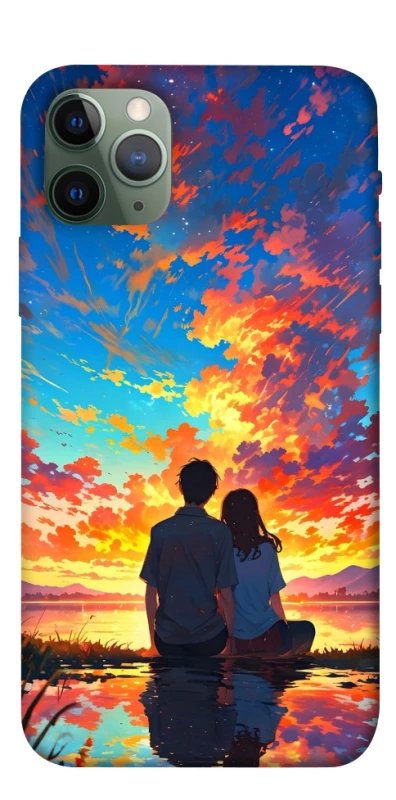 Чохол на Apple iPhone 11 Pro (5.8") Sunset фото 1 з 1